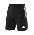 Adidas Short Sleeve Training Jersey Set - AD03- Light Gray