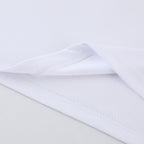 Nike Short Sleeve Training Jersey Set-ND02- White/Black