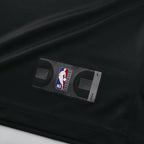 Nikola Jokić Denver Nuggets  Youth 2025/26 City Edition Fast Break Jersey - Black