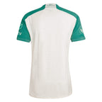 Austin FC adidas 2024 The Armadillo Kit Authentic Jersey - Tan