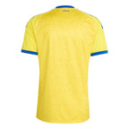 Ukraine National Team adidas FIFA x World Cup 2026 Home Replica Jersey - Yellow