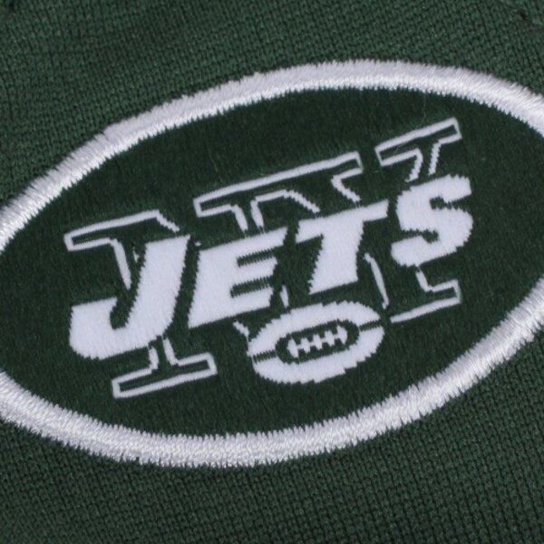 Muhammad Wilkerson New York Jets Nike Toddler Team Color Game Jersey - Green