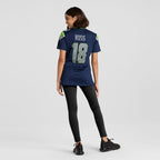 Josh Ross Seattle Seahawks Nike Women's  Game Jersey -  College Navy