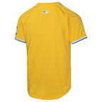 Boston Red Sox Nike Youth City Connect Limited Jersey - Gold