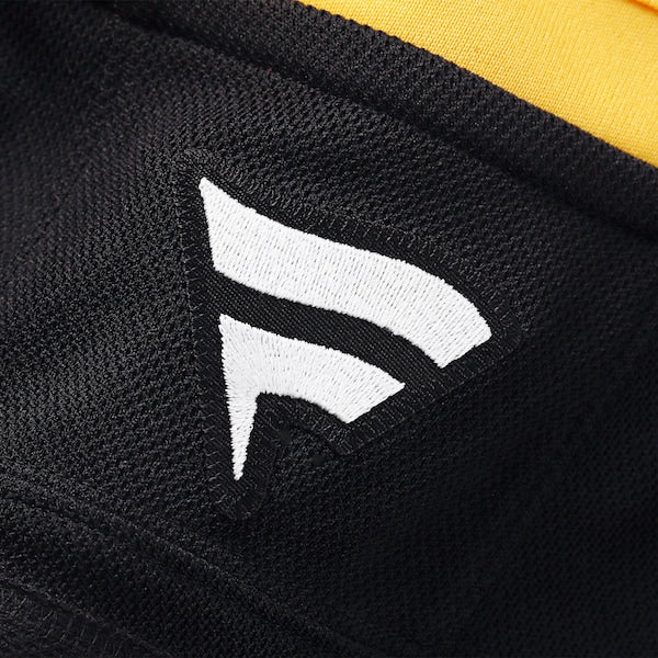 Erik Karlsson Pittsburgh Penguins  Home Premium Jersey - Black