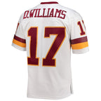 Doug Williams Washington Football Team Legacy Replica Jersey - White