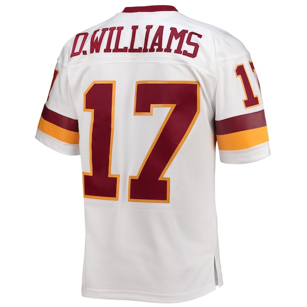 Doug Williams Washington Football Team Legacy Replica Jersey - White