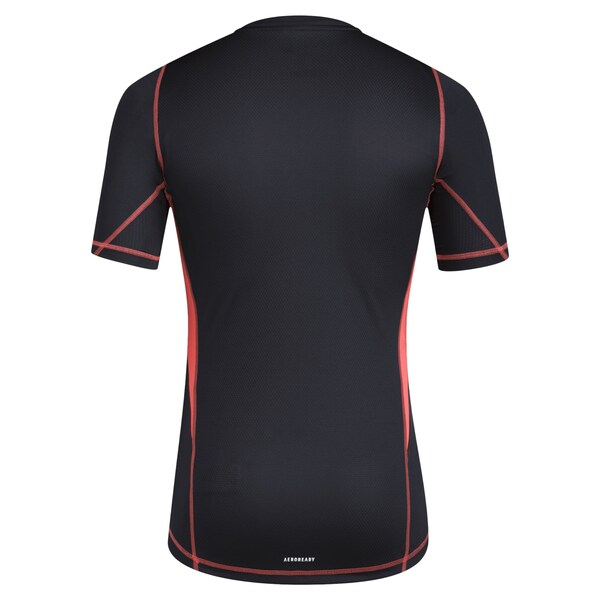 Colorado Rapids adidas 2024 Goalkeeper Jersey - Black
