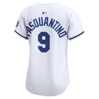 Vinnie Pasquantino Kansas City Royals Nike Women's Home Limited Player Jersey - White
