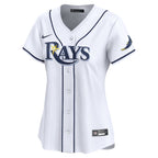 Randy Arozarena Tampa Bay Rays Nike Women's  Home Limited Player Jersey - White