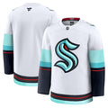 Seattle Kraken  Away Premium Jersey - White/Navy