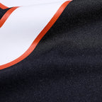 Lance Robinson Cincinnati Bengals Nike  Game Jersey -  Black