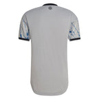 CF Montreal adidas 2024 Secondary Authentic Jersey - Gray