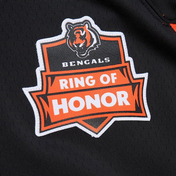 Chad Johnson Cincinnati Bengals  2004 Legacy Replica Jersey - Black