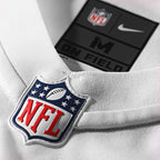 Russell Wilson Seattle Seahawks Nike Youth Game Jersey - White/Navy