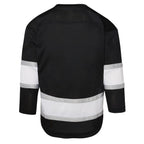 Los Angeles Kings Toddler Home Replica Jersey - Black