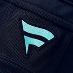 Seattle Kraken  Home Premium Custom Jersey - Deep Sea Blue/White