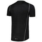 Nashville SC adidas 2024 Replica Goalkeeper Jersey - Black