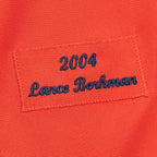 Lance Berkman Houston Astros 2004 Cooperstown Collection Authentic Throwback Jersey - White