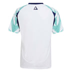 New England Revolution adidas Youth 2025 Eastern White Pine x Flag of New England Replica Jersey - White