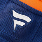 Mathew Barzal New York Islanders  Home Premium Jersey - Royal