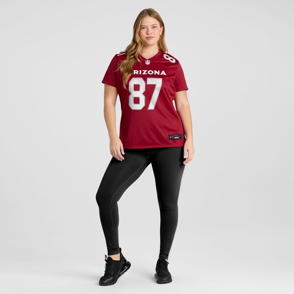 Tip Reiman Arizona Cardinals Nike Women's  Game Jersey -  Cardinal