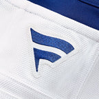 Vancouver Canucks  Away Premium Jersey - White/Blue/Black