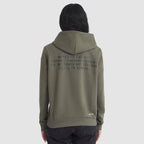 Minnesota Vikings Nike Women's 2025 Salute to Service Sideline Standard Issue Dri-FIT Hoodie - Olive