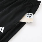 Adidas Short Sleeve Training Jersey Set - AD03- Light Grey/White