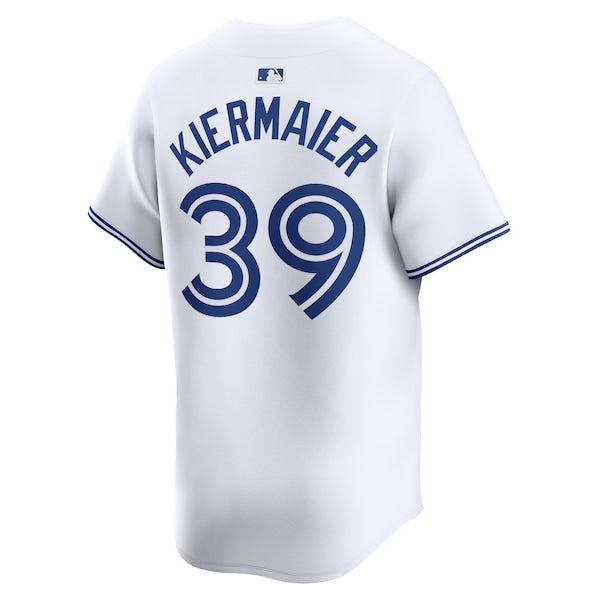 Kevin Kiermaier Toronto Blue Jays Nike Home Limited Player Jersey - White