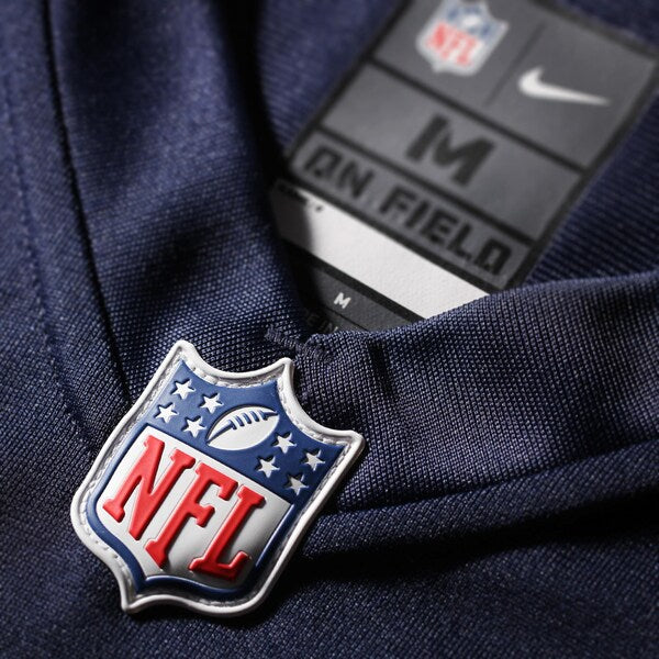 San Diego Chargers Nike Lance Alworth Retired Player Game Jersey - Navy