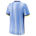 Tottenham Hotspur Nike 2024/25 Away Replica Jersey - Blue
