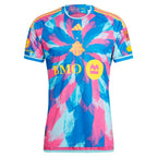 Lorenzo Insigne Toronto FC adidas 2024 The Energy Kit Authentic Player Jersey - Pink