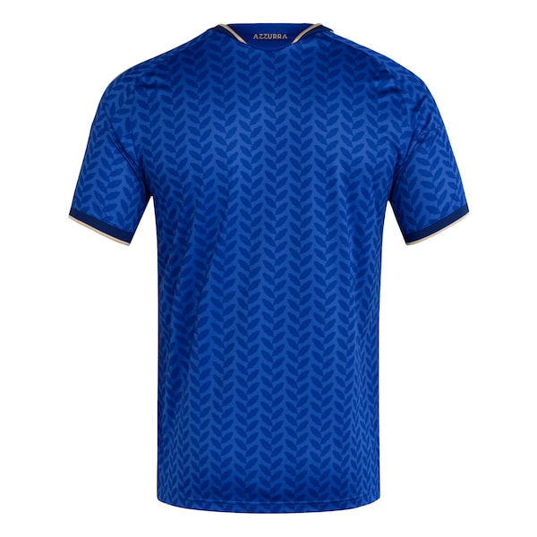 Italy National Team adidas FIFA x World Cup 2026 Home Replica Jersey - Blue