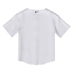 St. Louis Cardinals Toddler Home Replica Jersey - White