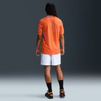 Netherlands Women's National Team Nike 2025/26 Home Replica Jersey - Orange