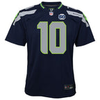Cooper Kupp Seattle Seahawks Nike Youth 50th Season Game Jersey - College Navy