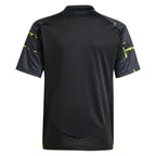Columbus Crew adidas Youth 2025 The Goosebumps Kit Replica Jersey - Black