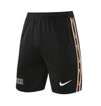 Nike Short Sleeve Training Jersey Set-ND03- Black/Grey