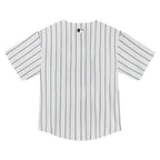 New York Yankees Nike Toddler Home Game Jersey - White