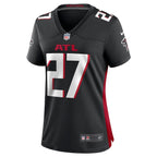 Richie Grant Atlanta Falcons Nike Women's Game Jersey - Black