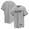 Chicago White Sox Nike 2025 MLB All-Star Game Away Replica Jersey - Gray
