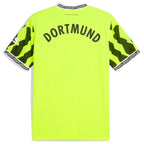 Borussia Dortmund Puma 2024/25 Special Replica Jersey - Yellow