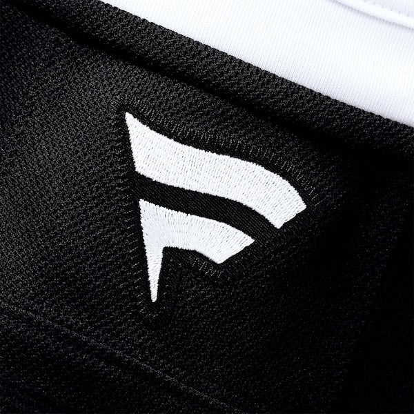 Los Angeles Kings  Home Premium Custom Jersey - Black/White