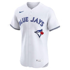 Toronto Blue Jays Nike  Home Elite Pick-A-Player Retired Roster Jersey - White
