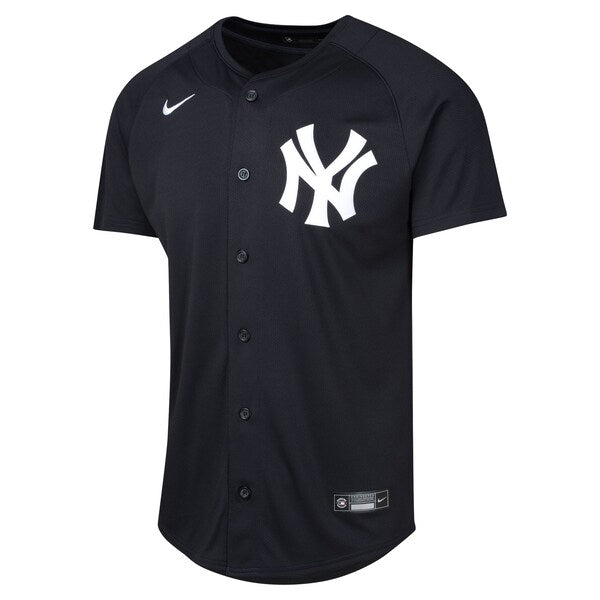 Aaron Judge New York Yankees Nike Youth Alternate Limited Player Jersey - Navy