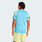 Philadelphia Union adidas 2025 The Voltage Kit Authentic Jersey - Blue