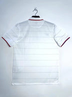 USMNT Nike 2014 Home Replica Vintage Jersey - White