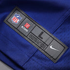 Tre'Davious White Buffalo Bills Nike Game Player Jersey - Royal