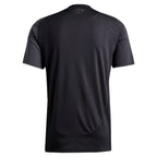 Inter Miami CF adidas 2025 The Fortitude Kit Replica Jersey - Black